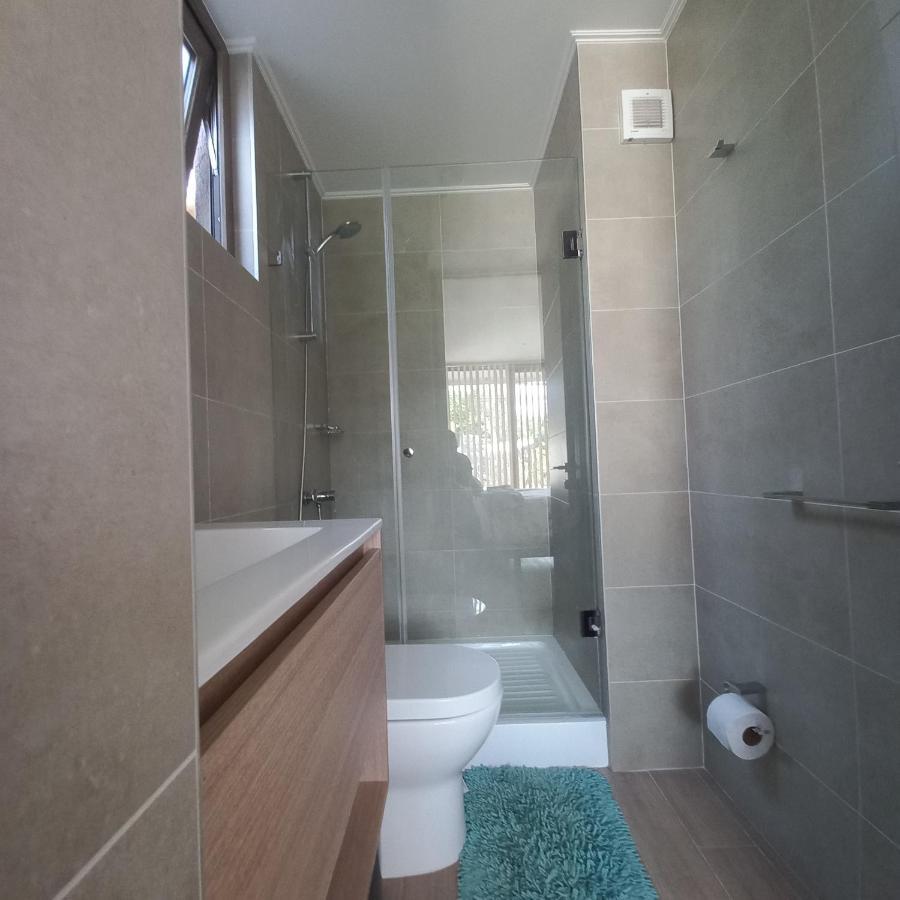 Departamento Edificio Aqua Pucon Διαμέρισμα Εξωτερικό φωτογραφία