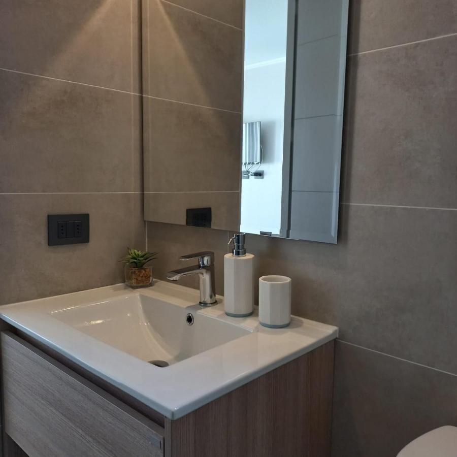Departamento Edificio Aqua Pucon Διαμέρισμα Εξωτερικό φωτογραφία